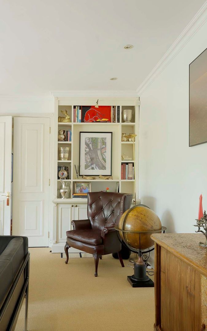 La Pérouse, Santiago foto-5