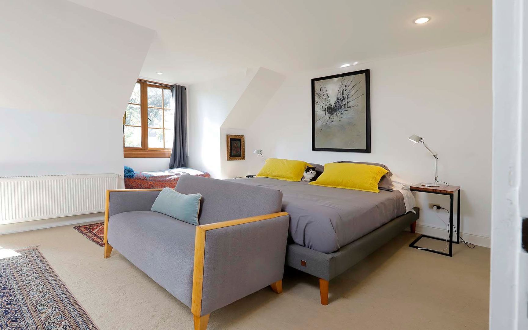 La Pérouse, Santiago foto-12