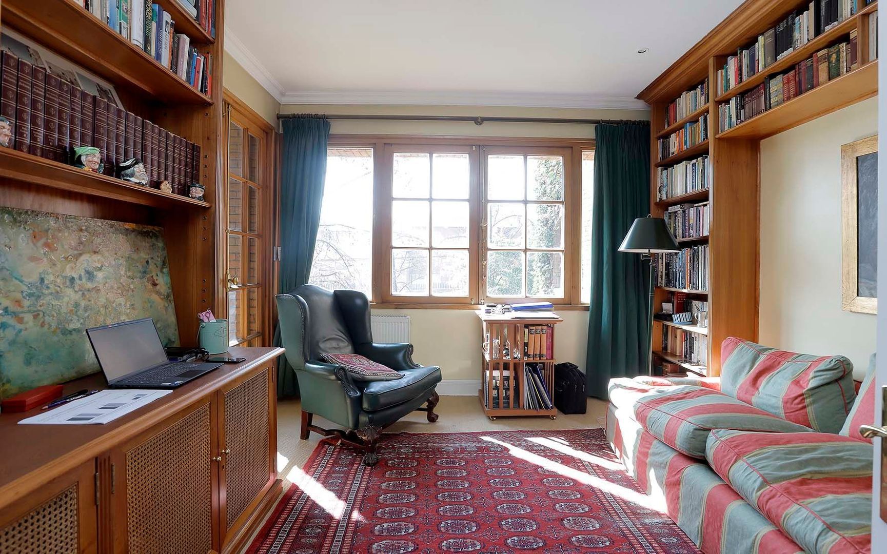 La Pérouse, Santiago foto-7