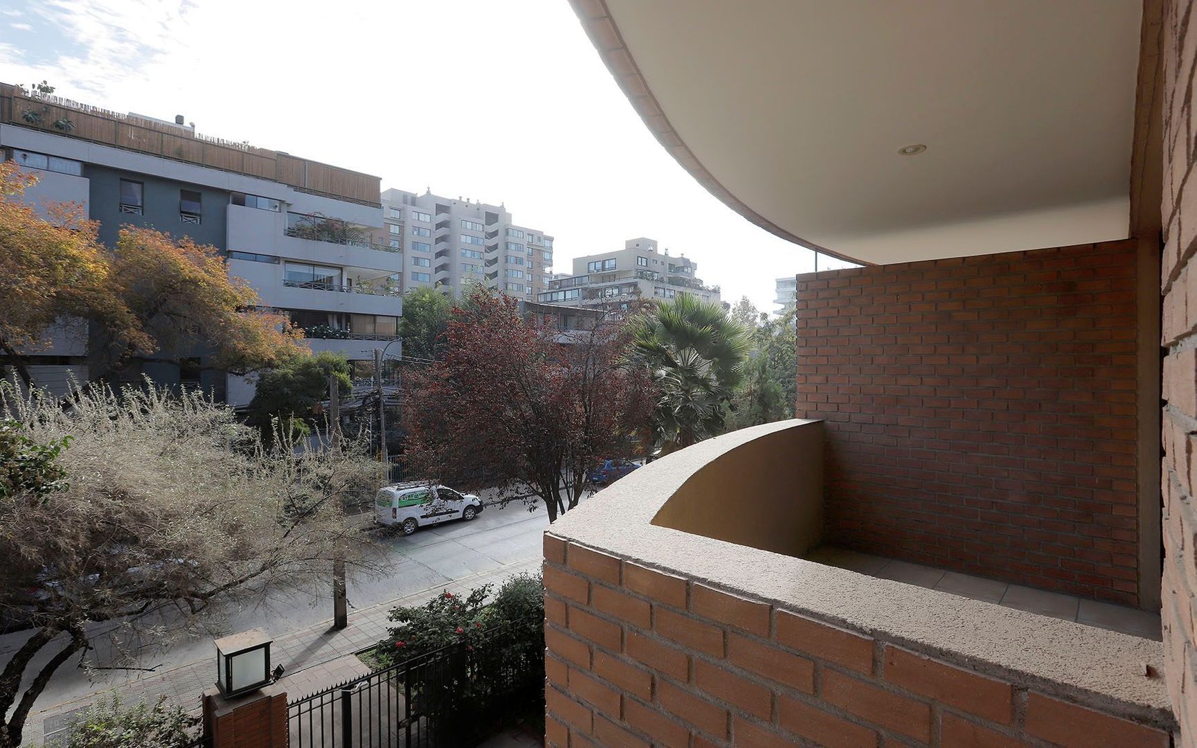 El Vergel, Providencia foto-21