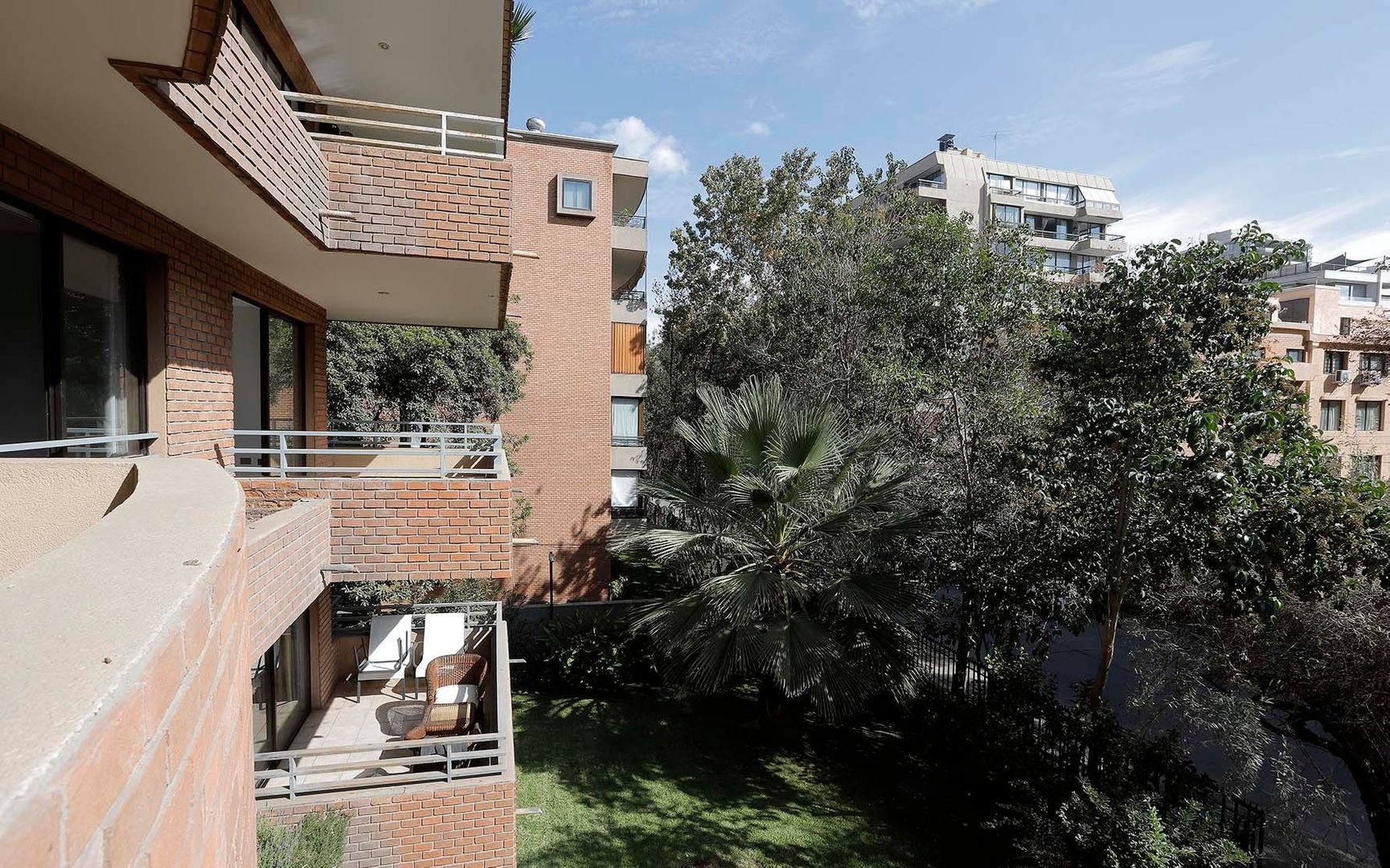 El Vergel, Providencia foto-18