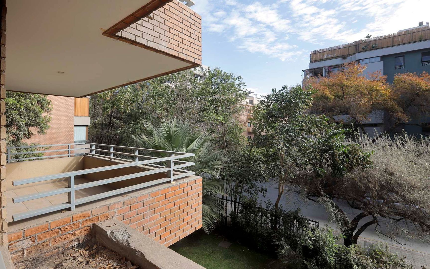 El Vergel, Providencia foto-20