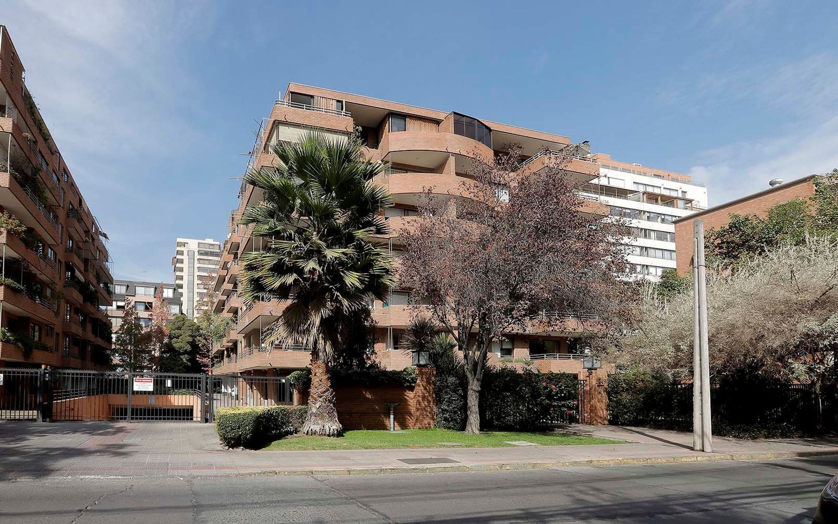 El Vergel, Providencia foto-22