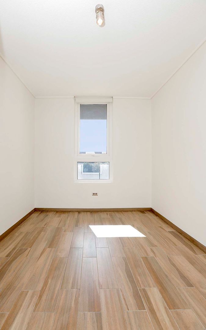 Augusto Villanueva, Santiago foto-8