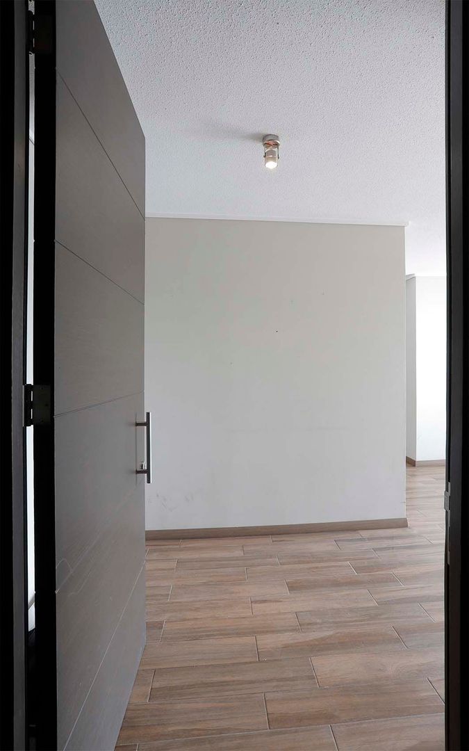 Augusto Villanueva, Santiago foto-11