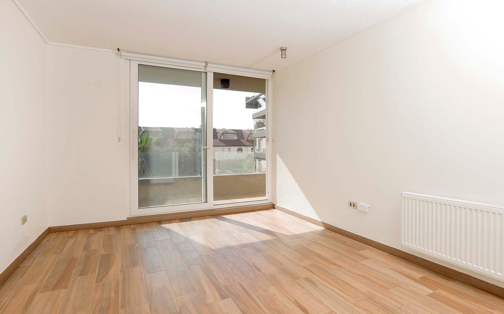 Augusto Villanueva, Santiago foto-12