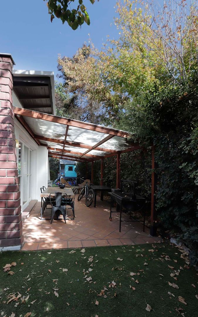 Fitz Roy, Las Condes foto-4