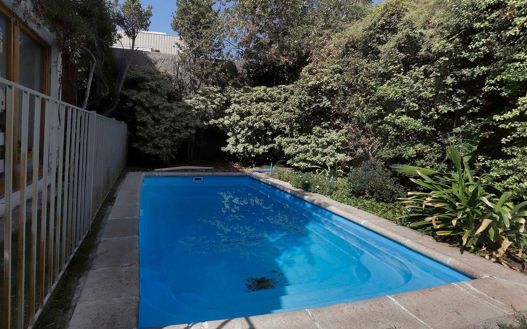 Fitz Roy, Las Condes foto-5