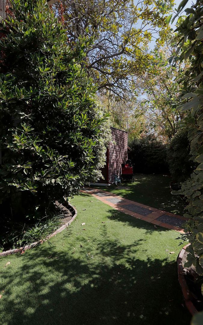 Fitz Roy, Las Condes foto-9