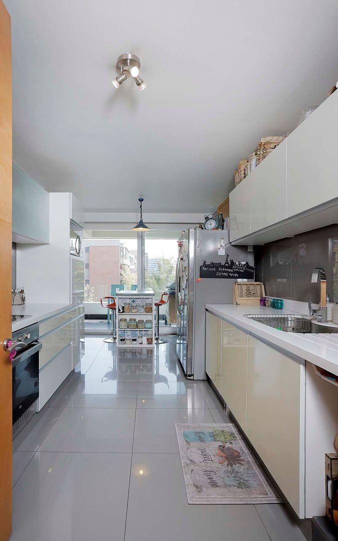 Felipe II, Santiago foto-6