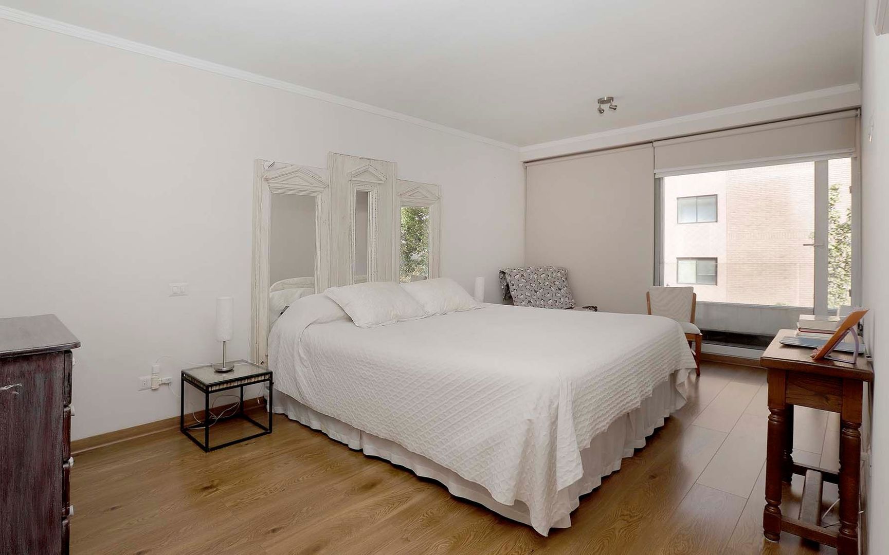 Felipe II, Santiago foto-11