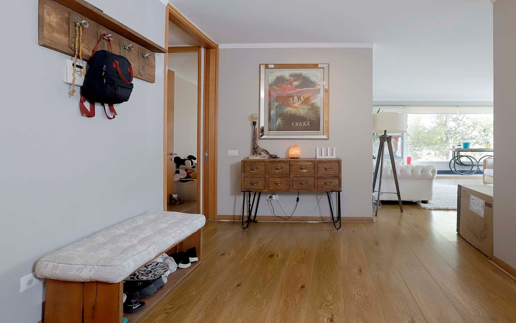 Felipe II, Santiago foto-5