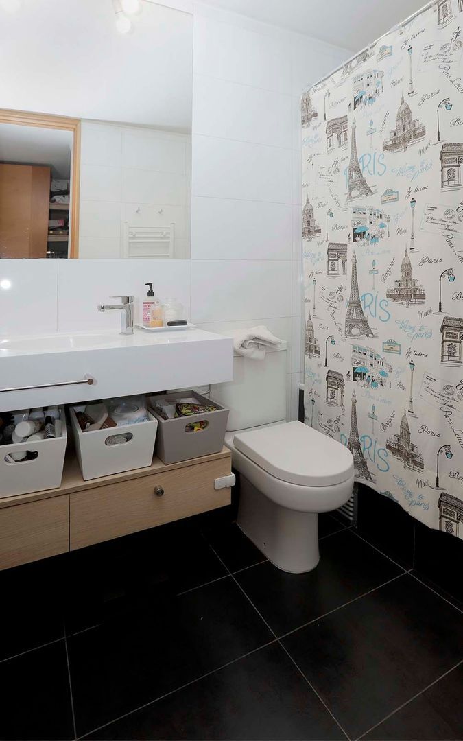 Felipe II, Santiago foto-10