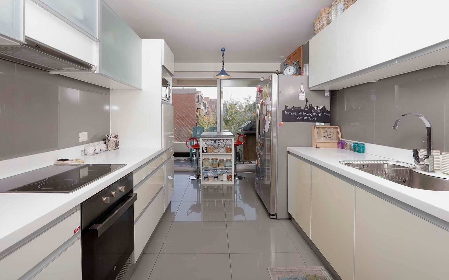 Felipe II, Santiago foto-22