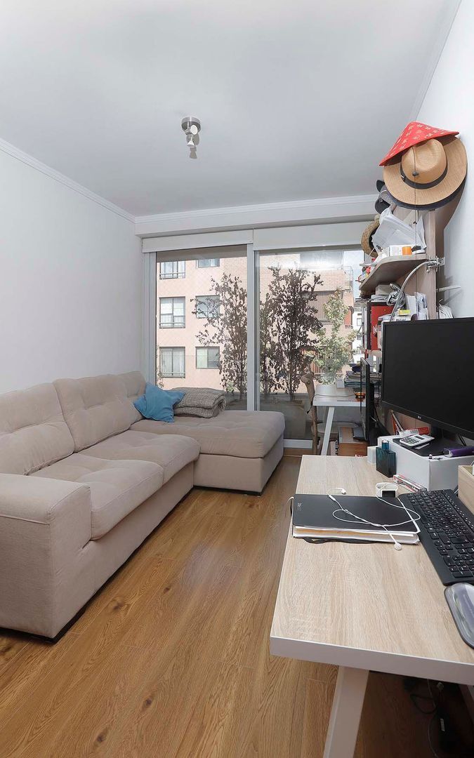 Felipe II, Santiago foto-9