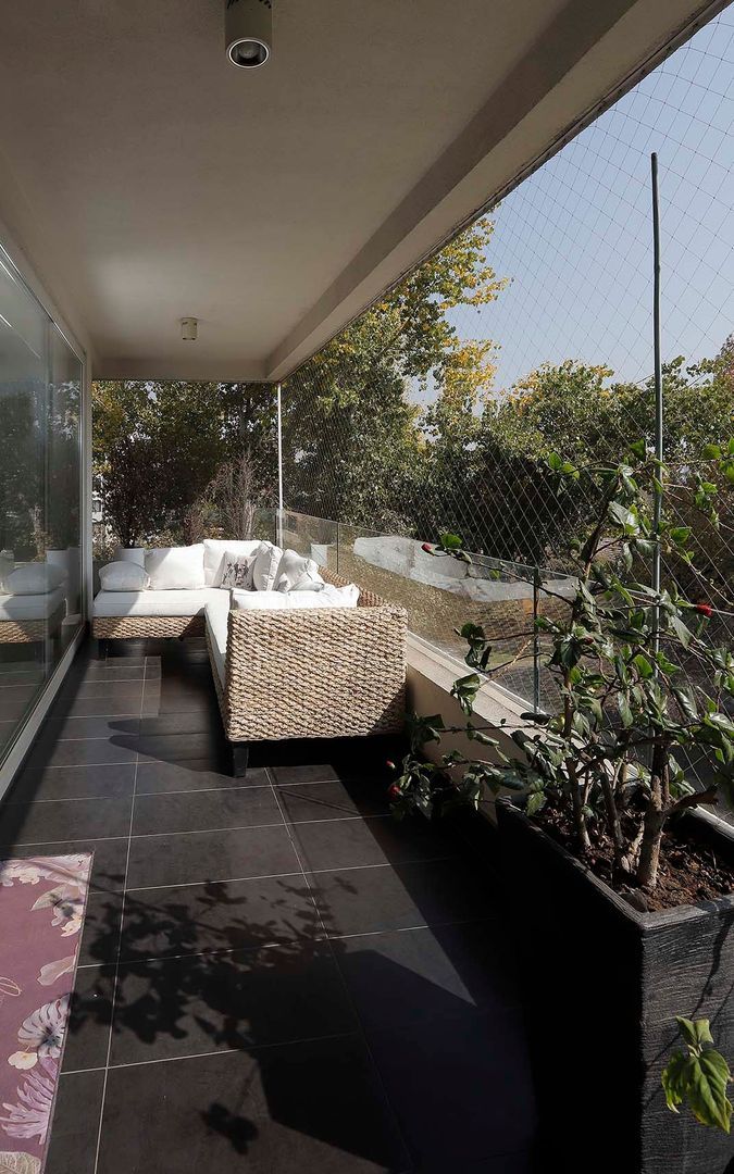 Felipe II, Santiago foto-21