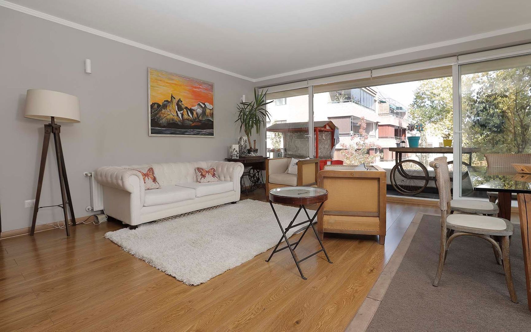 Felipe II, Santiago foto-2