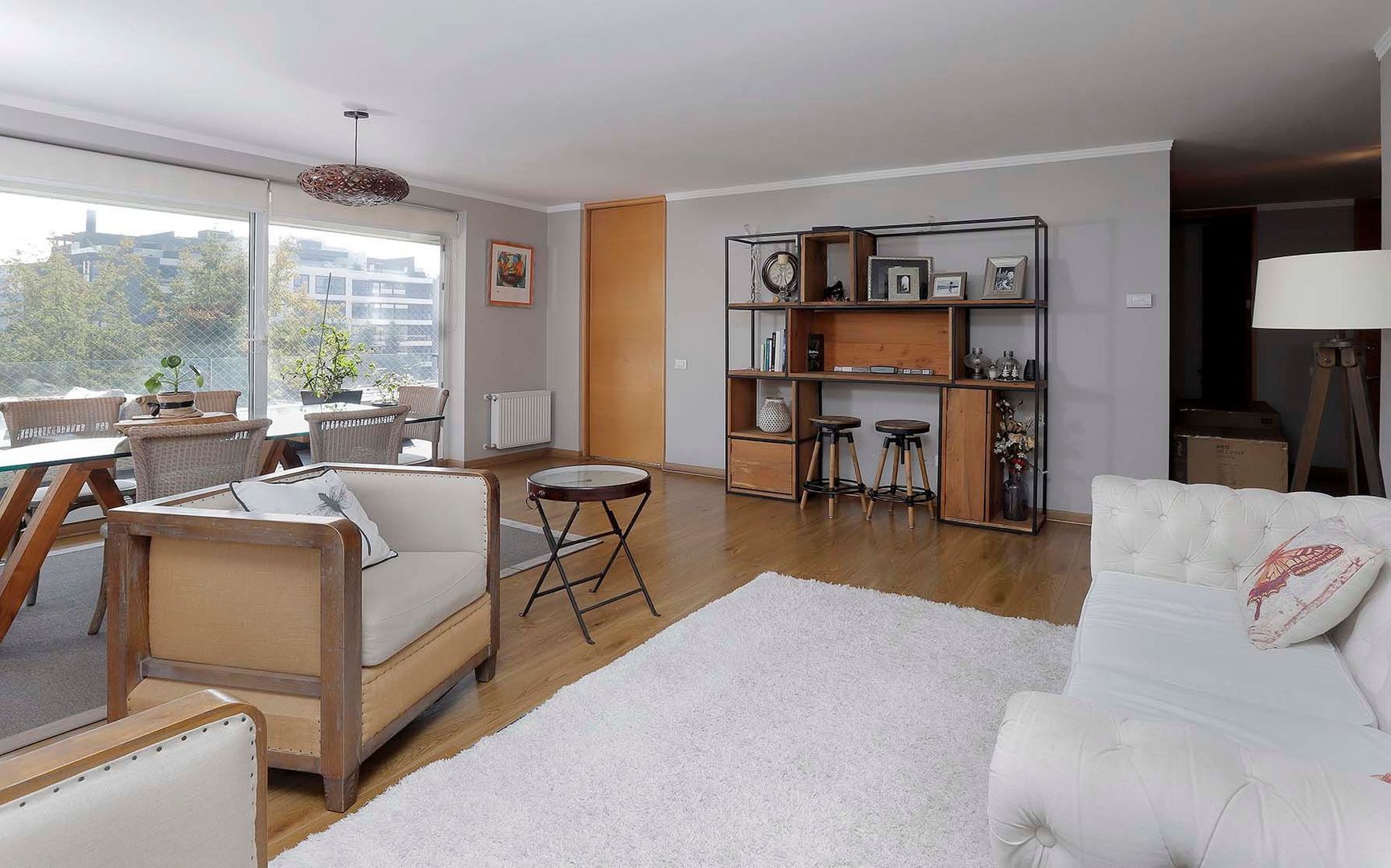 Felipe II, Santiago foto-4