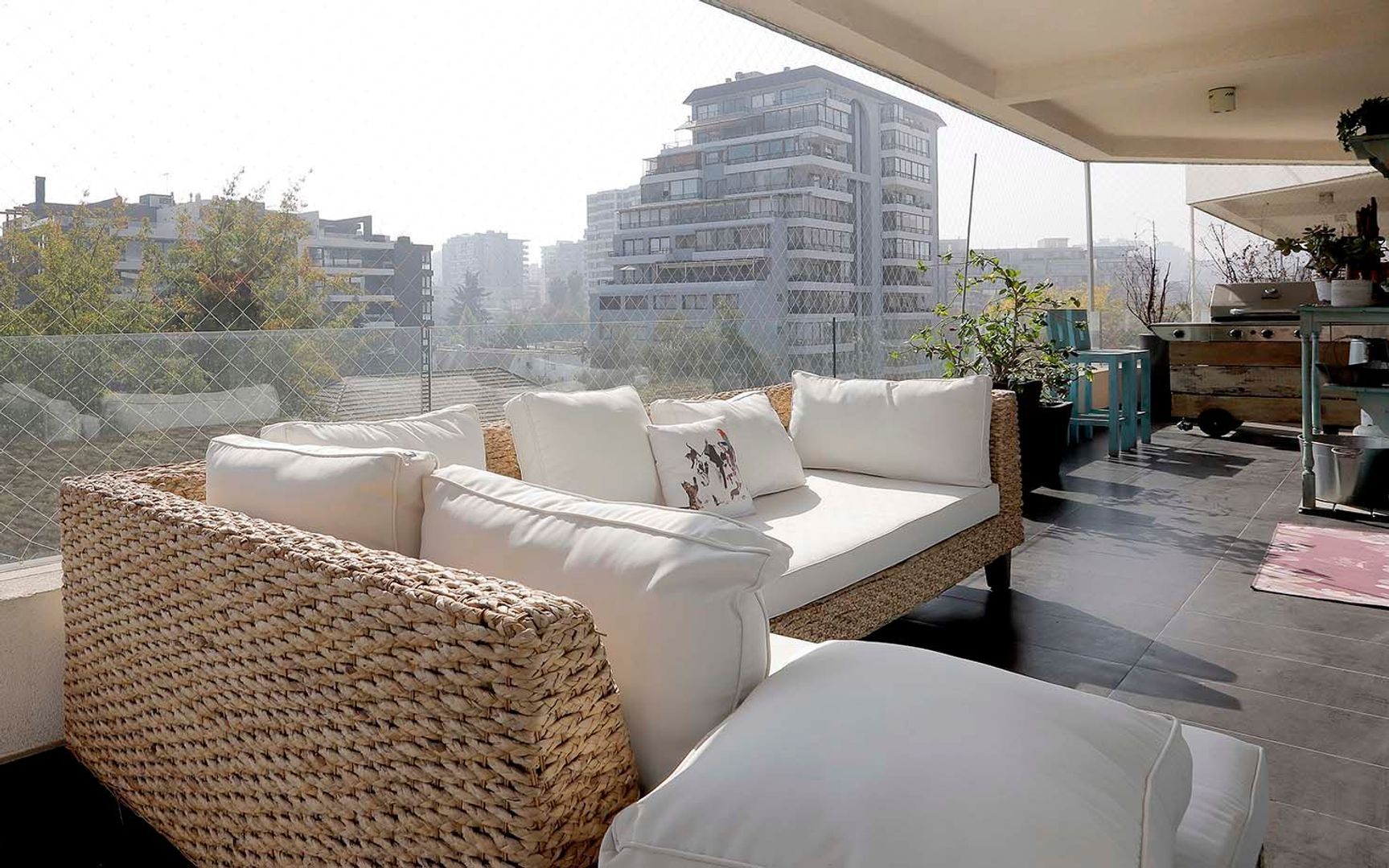 Felipe II, Santiago foto-17