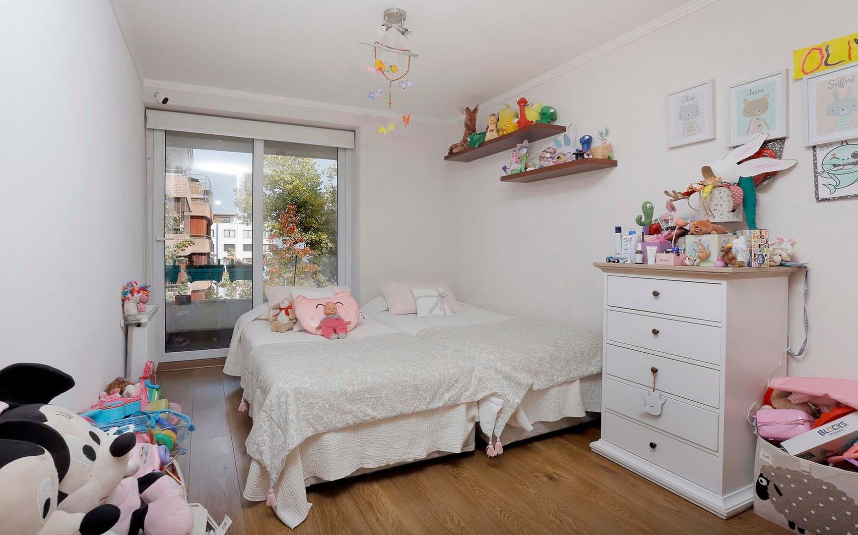 Felipe II, Santiago foto-7