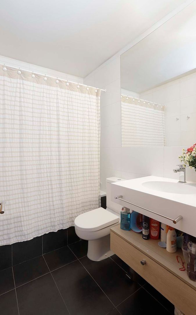 Felipe II, Santiago foto-8