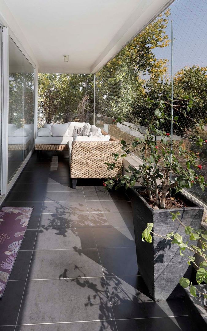 Felipe II, Santiago foto-14