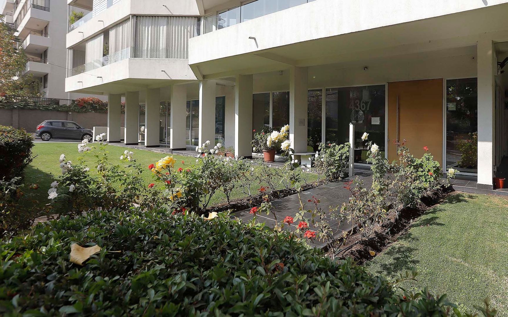 Felipe II, Santiago foto-25