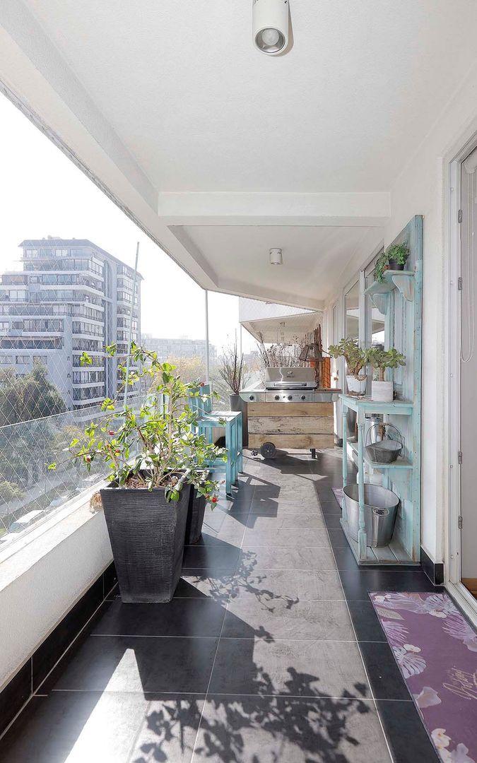 Felipe II, Santiago foto-13