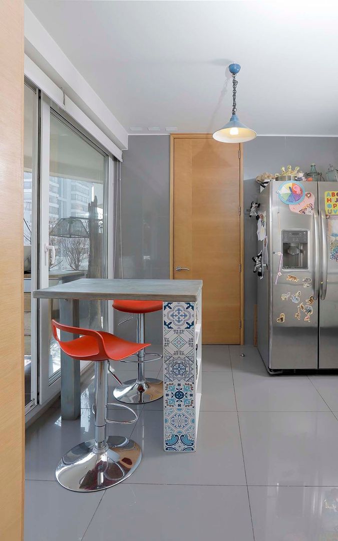 Felipe II, Santiago foto-23