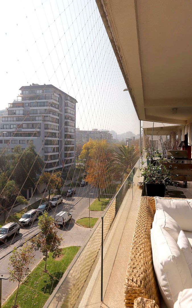 Felipe II, Santiago foto-18