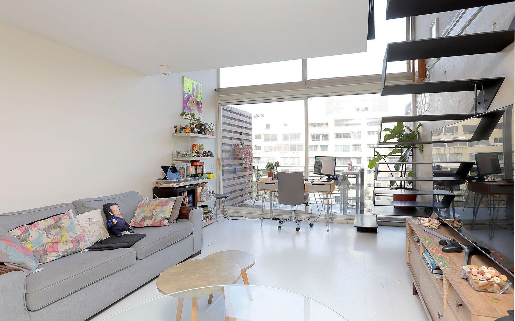 Antonio Bellet, Santiago foto-0