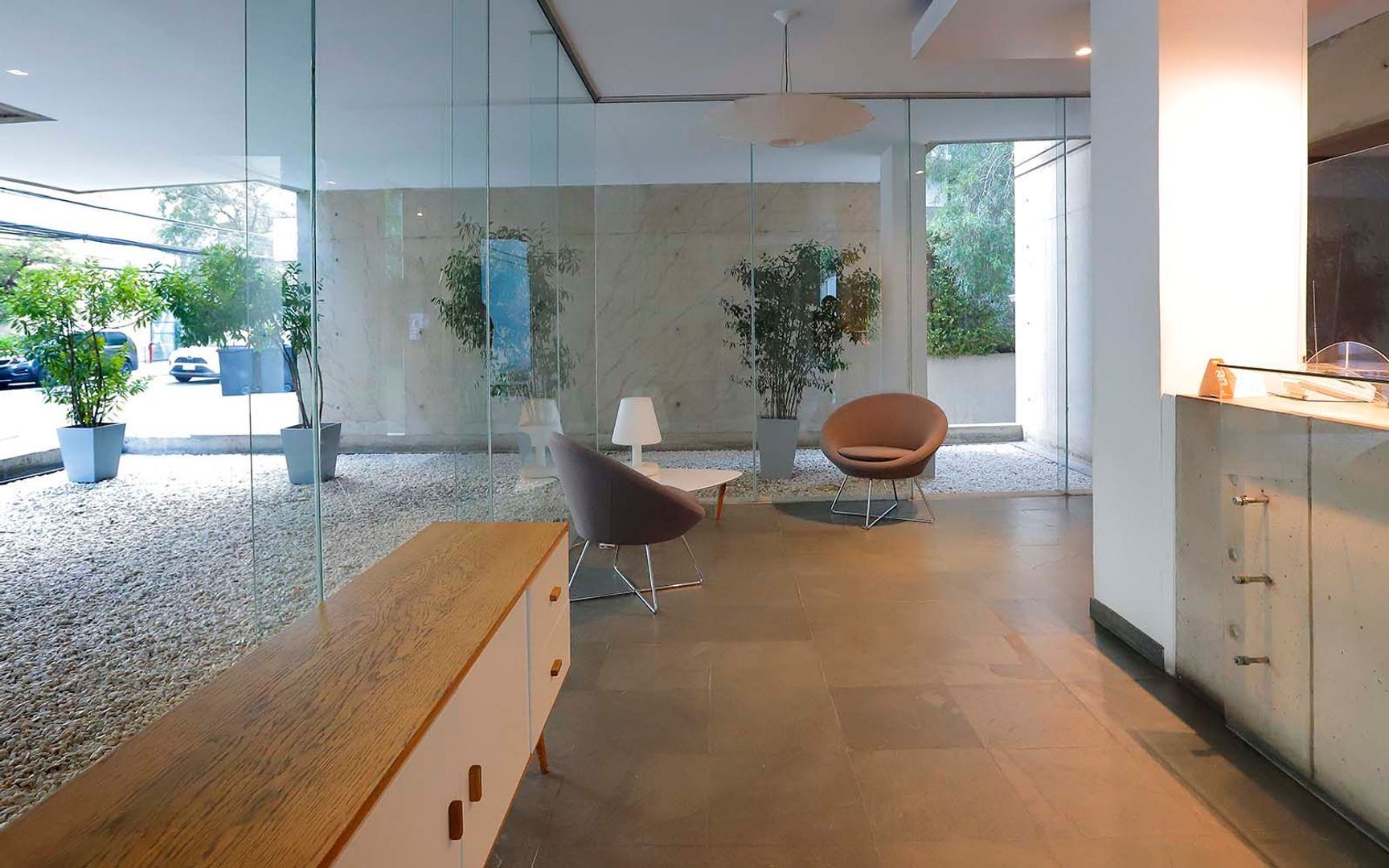 Antonio Bellet, Santiago foto-17