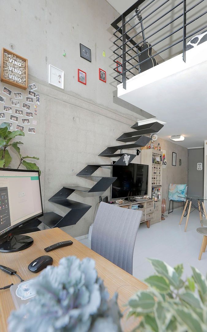 Antonio Bellet, Santiago foto-8