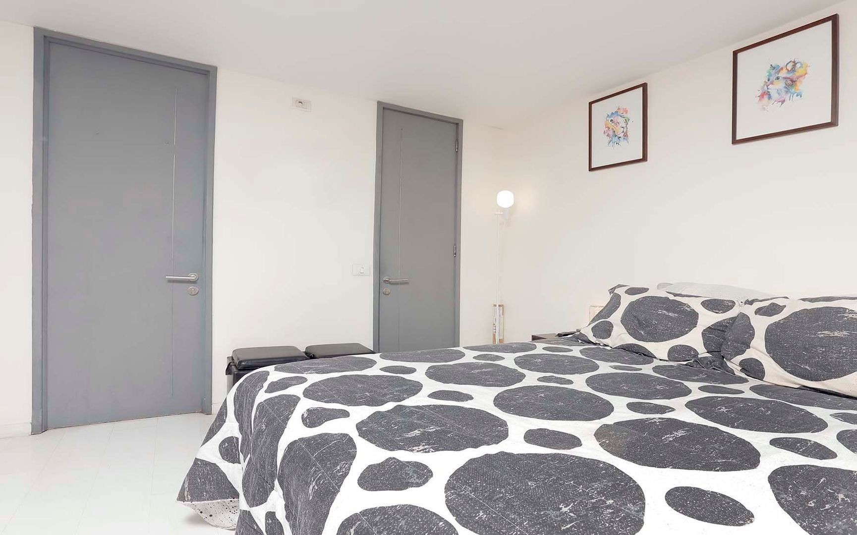 Antonio Bellet, Santiago foto-12