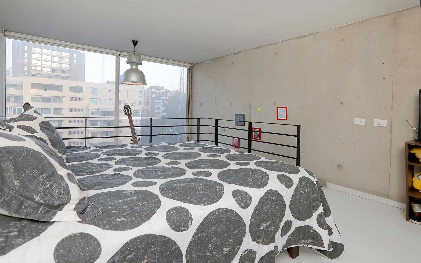 Antonio Bellet, Santiago foto-11