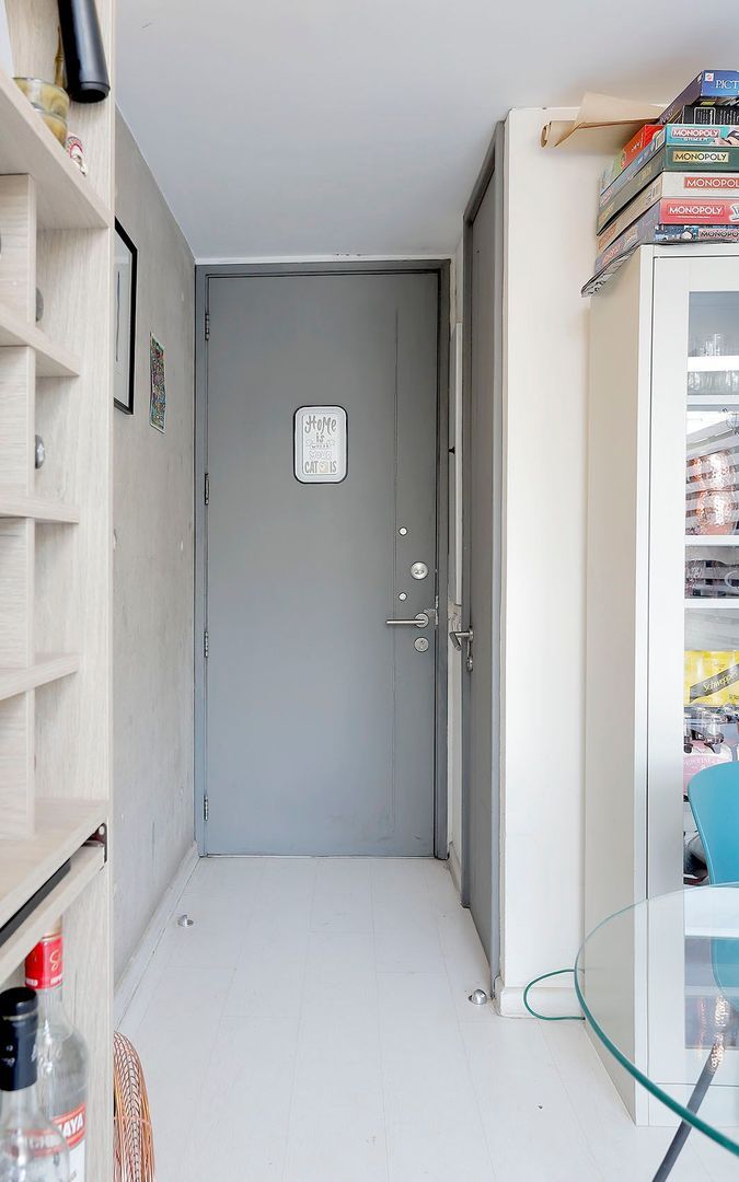 Antonio Bellet, Santiago foto-2