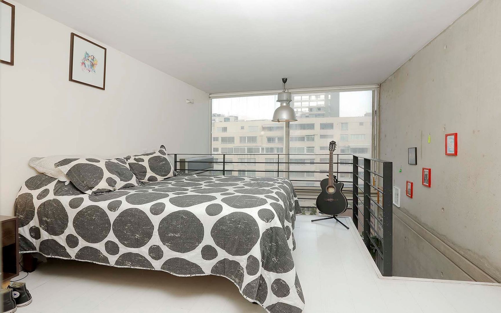 Antonio Bellet, Santiago foto-10