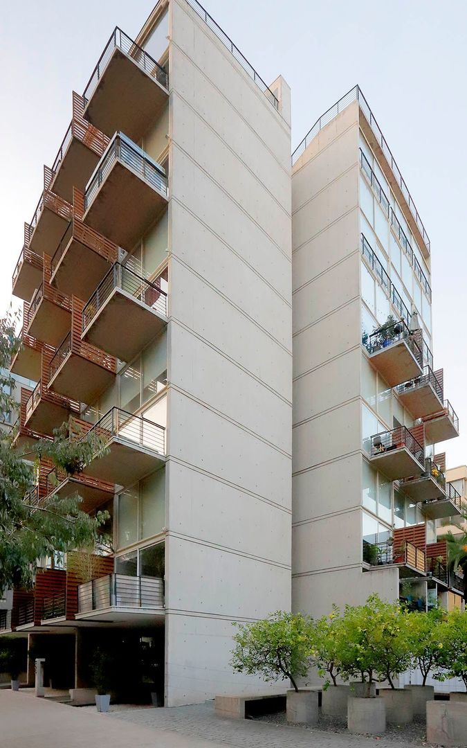 Antonio Bellet, Santiago foto-15