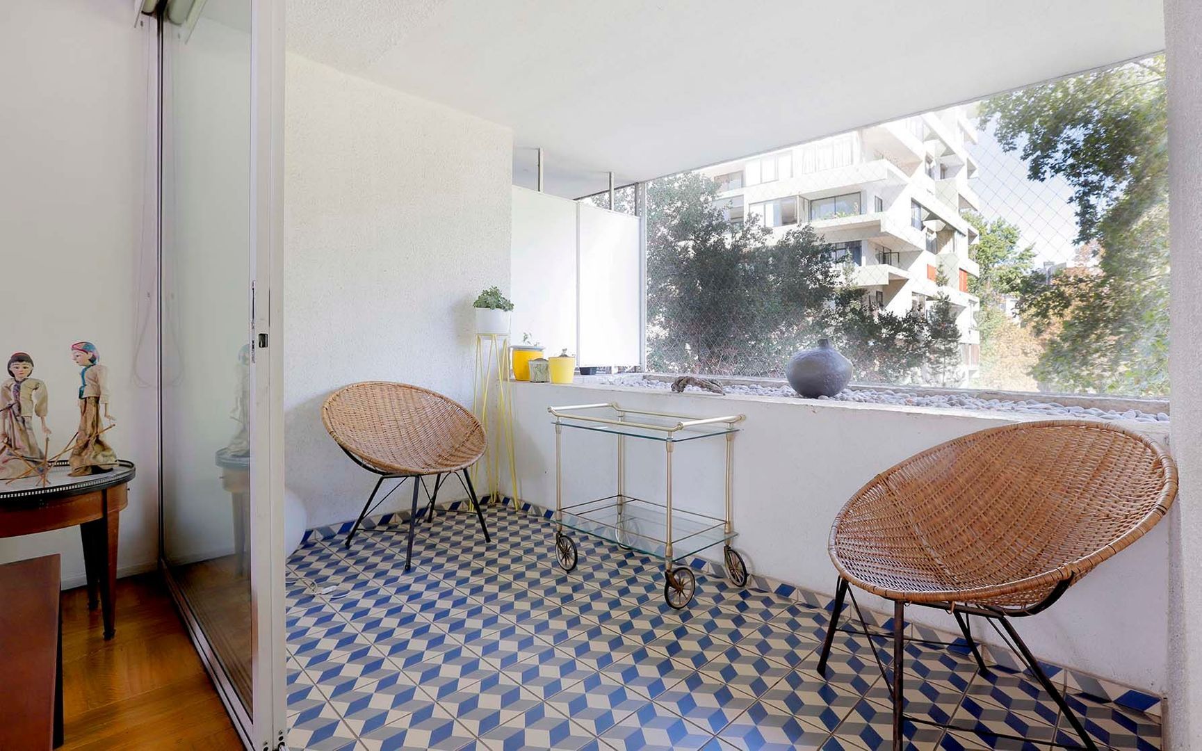 Av. Francisco Bilbao, Santiago foto-11