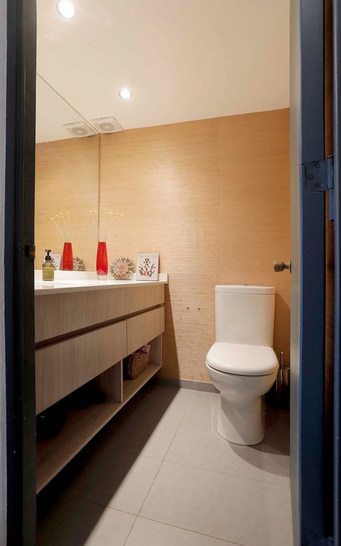 Av. Francisco Bilbao, Santiago foto-18