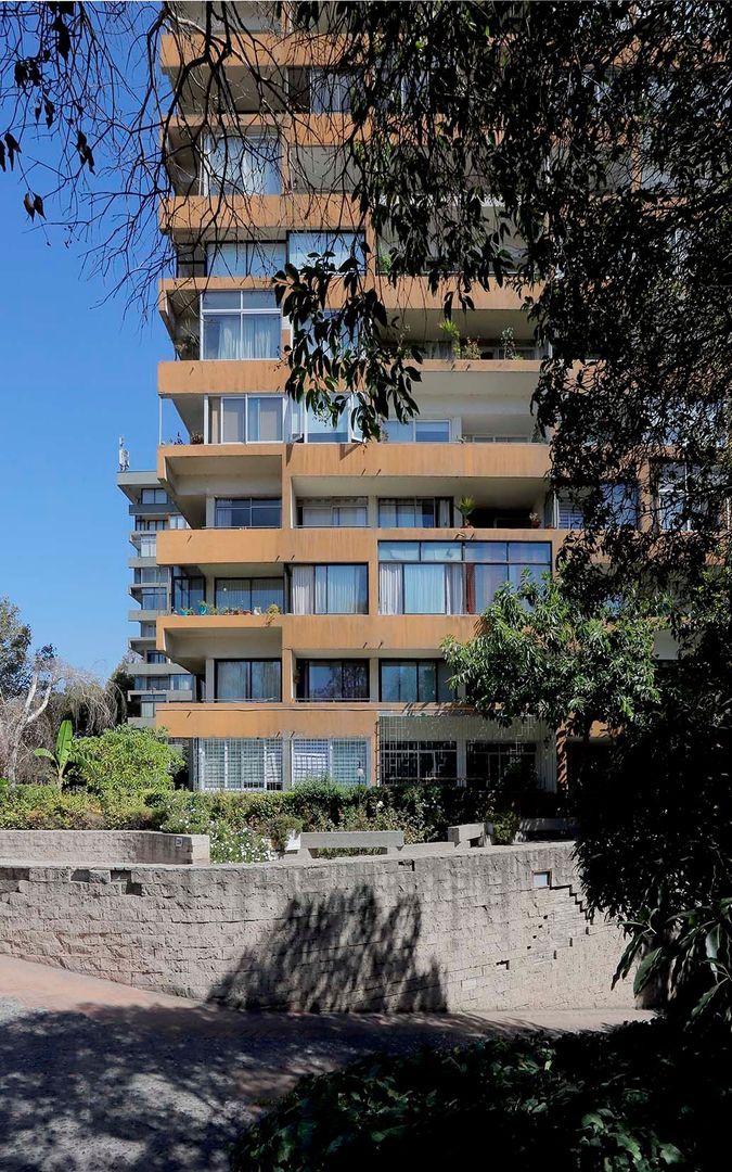 Av. Francisco Bilbao, Santiago foto-2