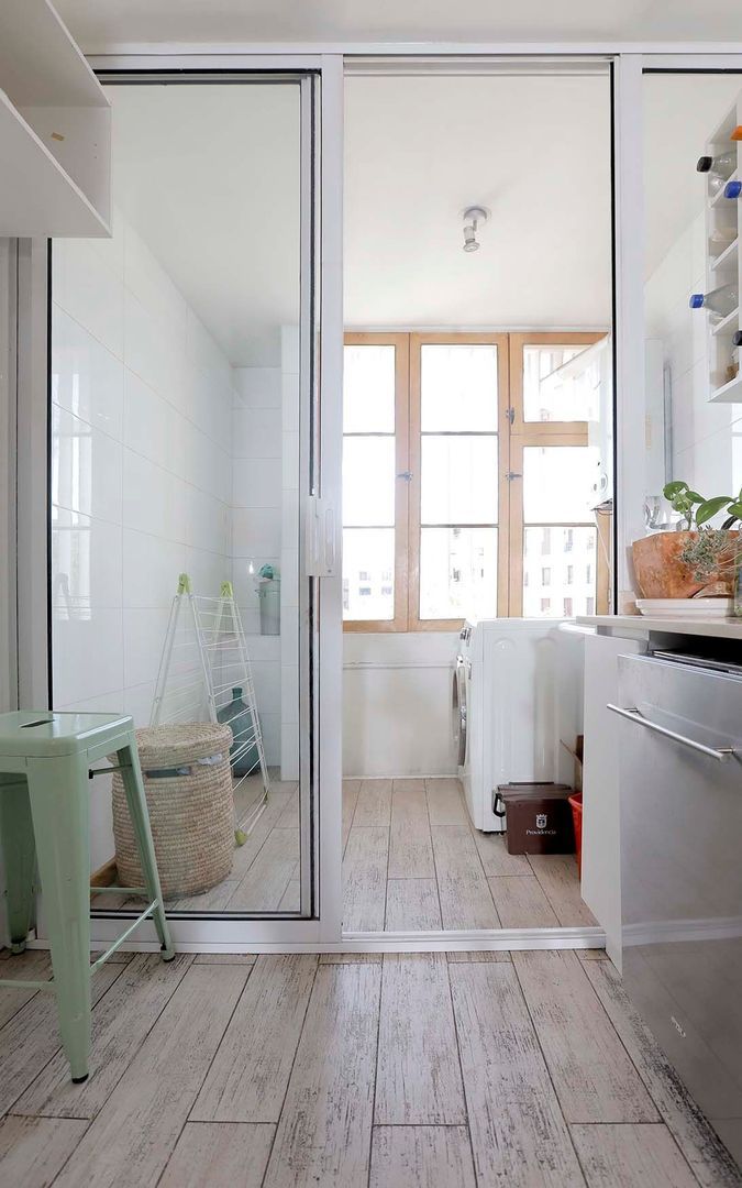 Av. Francisco Bilbao, Santiago foto-17