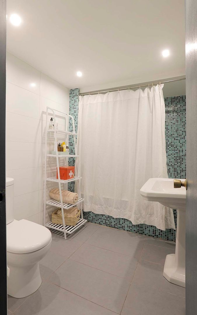 Av. Francisco Bilbao, Santiago foto-21