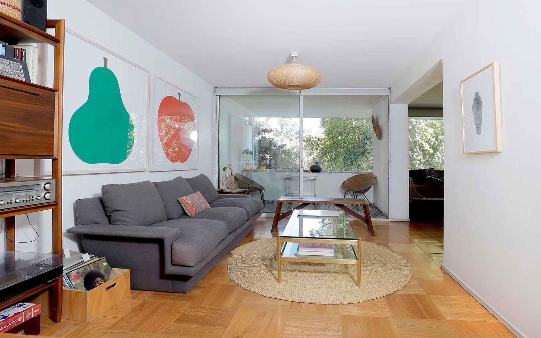 Av. Francisco Bilbao, Santiago foto-7