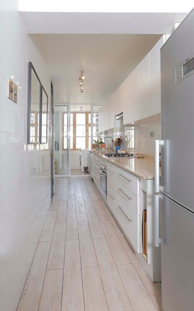 Av. Francisco Bilbao, Santiago foto-15