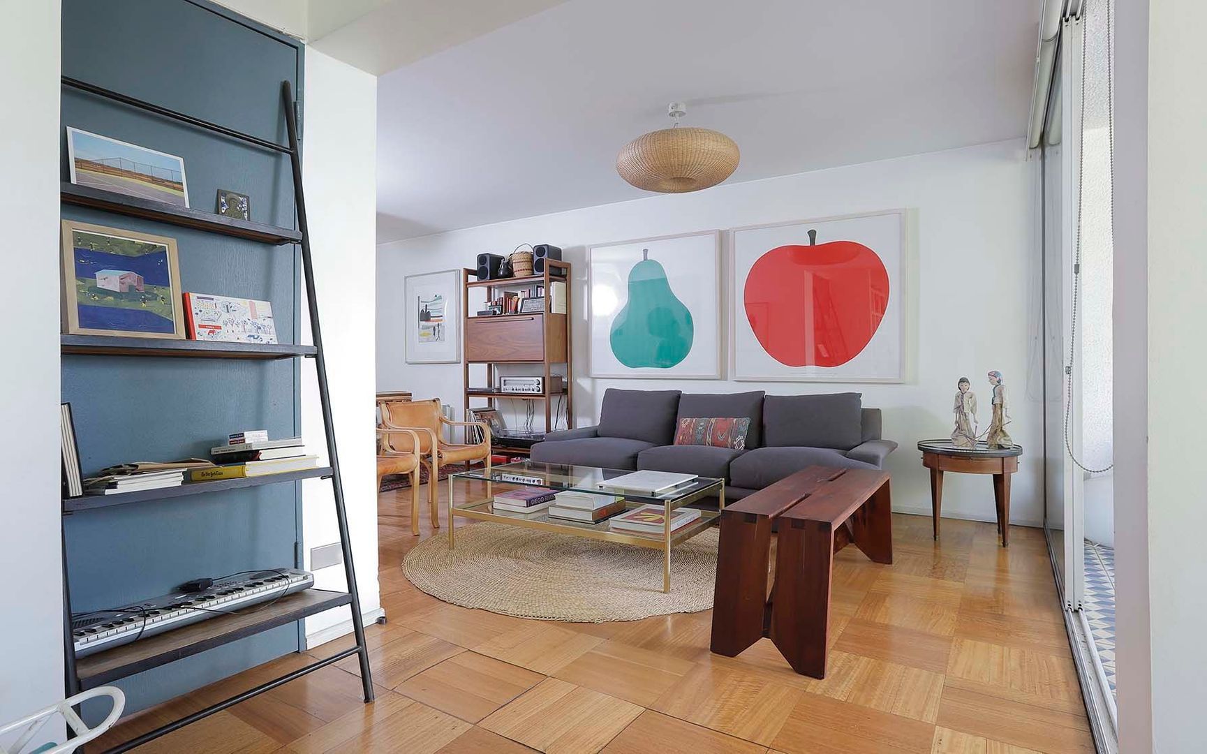 Av. Francisco Bilbao, Santiago foto-0