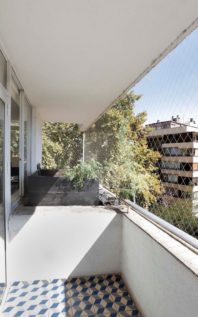 Av. Francisco Bilbao, Santiago foto-23