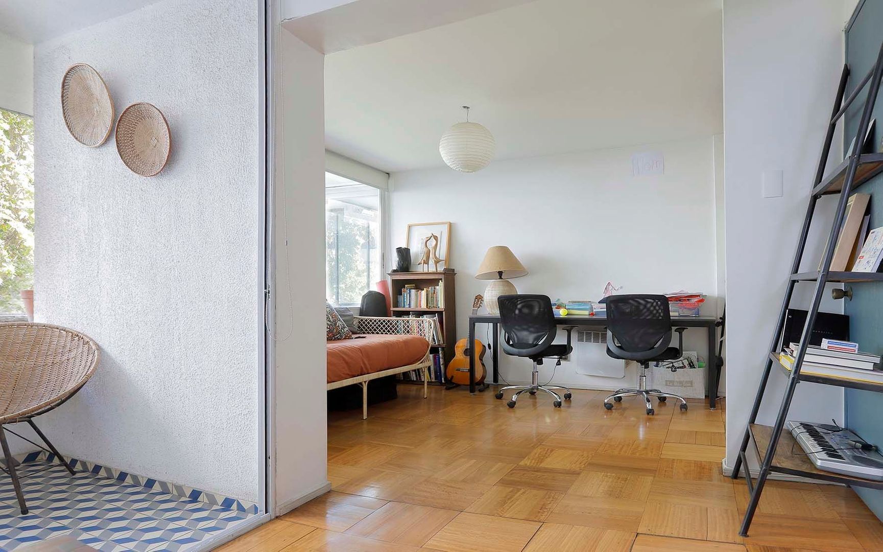 Av. Francisco Bilbao, Santiago foto-13