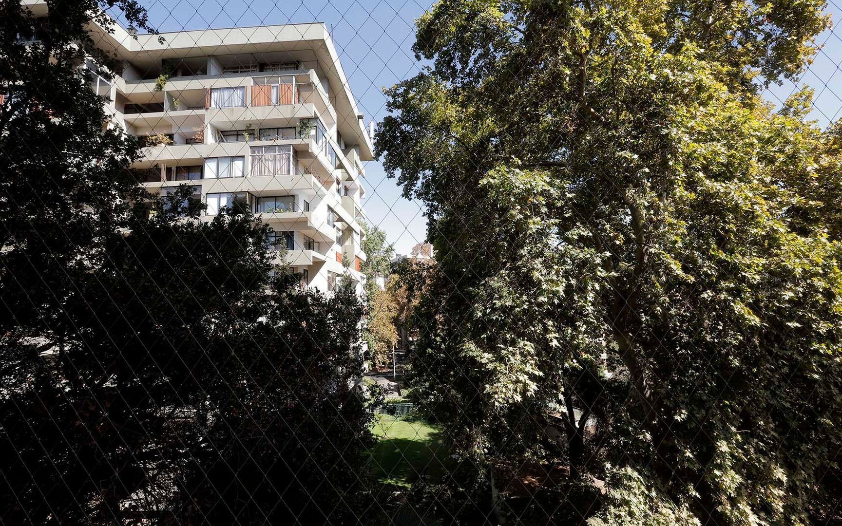 Av. Francisco Bilbao, Santiago foto-1