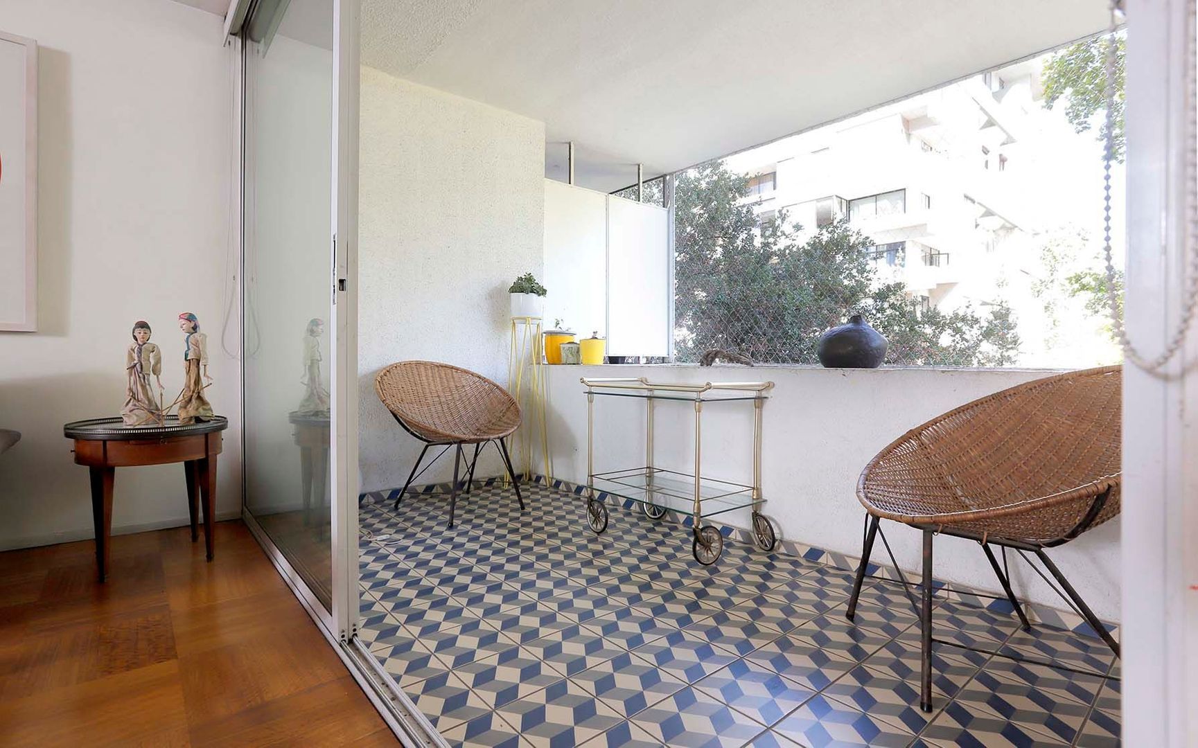 Av. Francisco Bilbao, Santiago foto-10